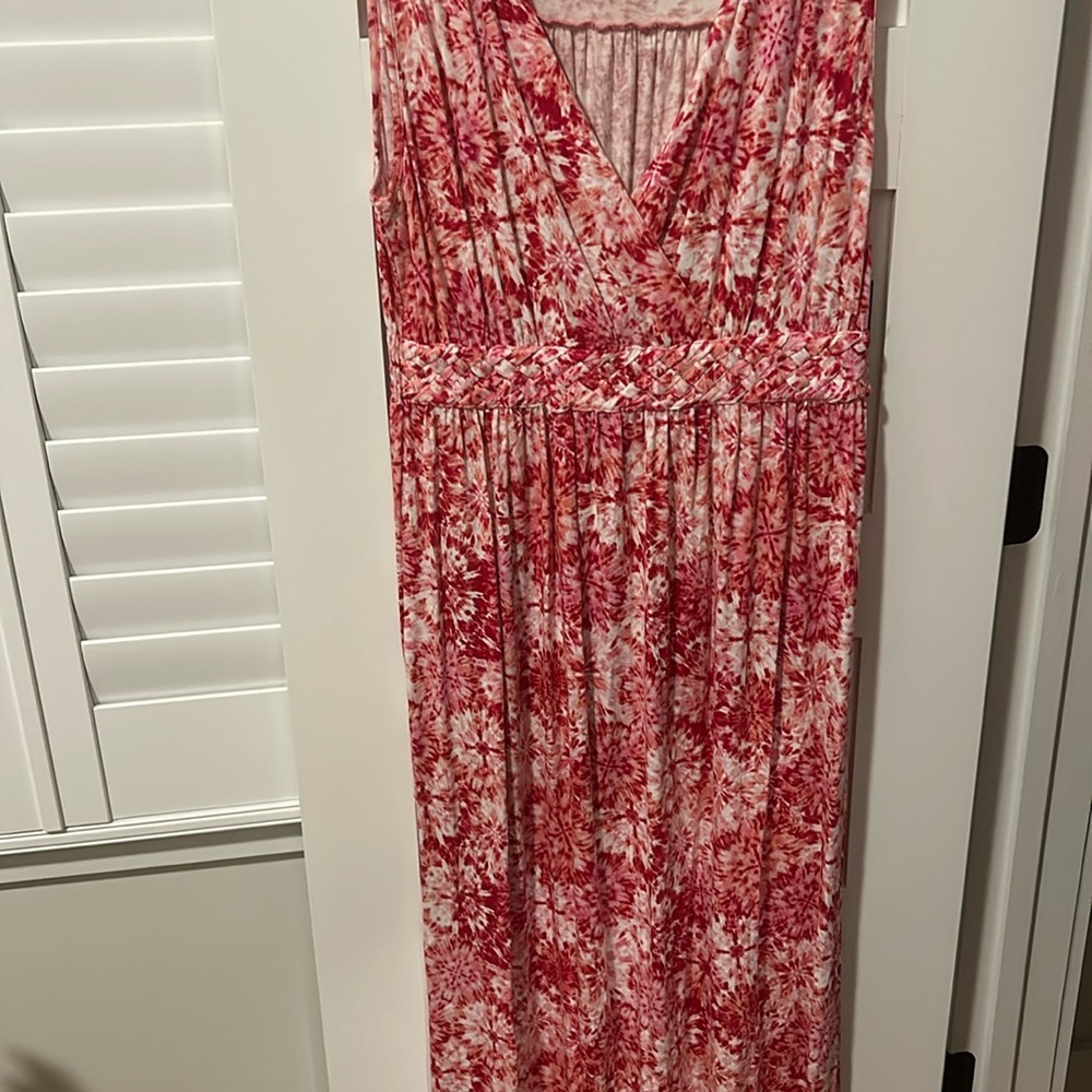 Ronni Nicole Medium Maxi Dress